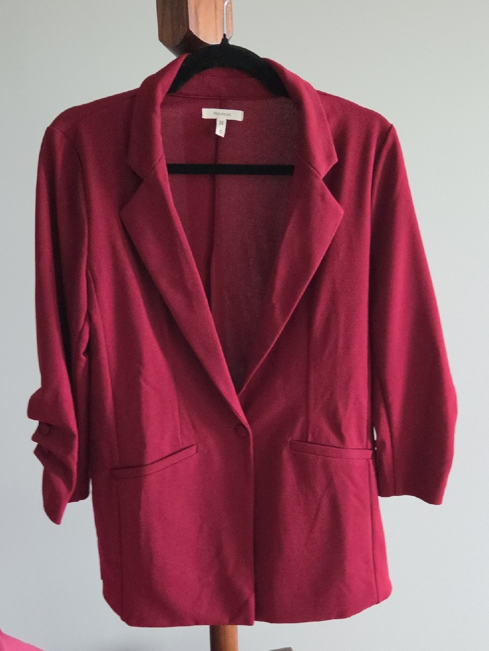 Maurice Blazer